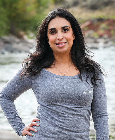 Leila Martinez State Farm Agent Team Member